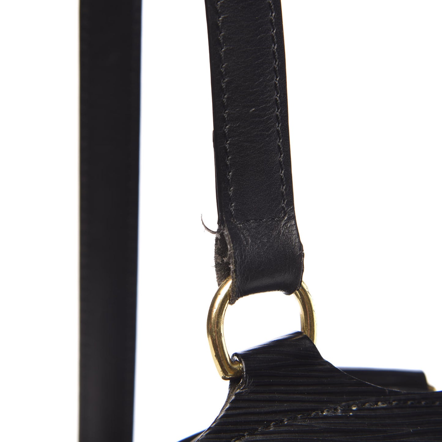Epi Mabillon Backpack Black