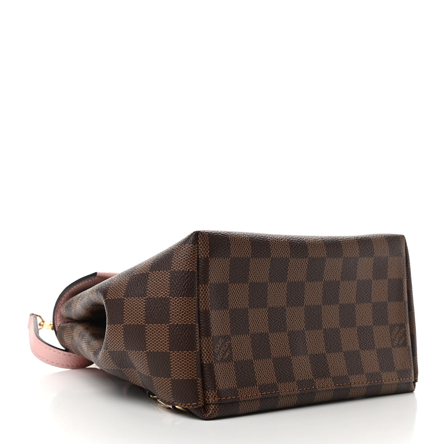 Louis Vuitton Damier Ebene Clapton Backpack Magnolia 4 of 10