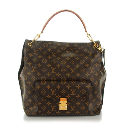 Louis Vuitton Monogram Metis 1 of 10