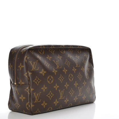 Louis Vuitton Monogram Trousse 28 3 of 8