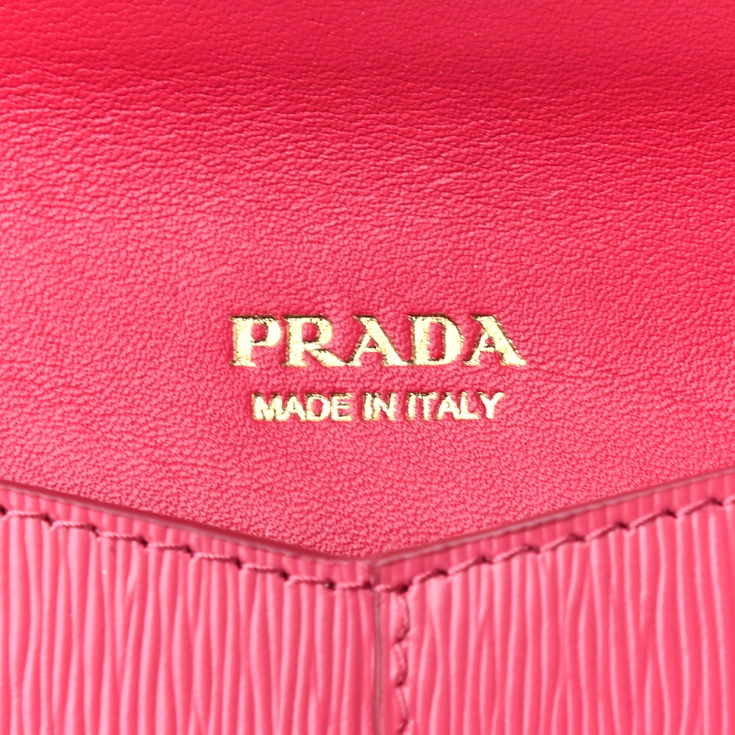 Vitello Move Envelope Wallet Peonia