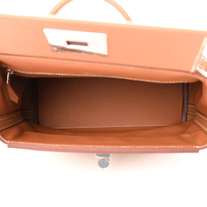 Hermes Togo Swift 24/24 29 Gold 5 of 12