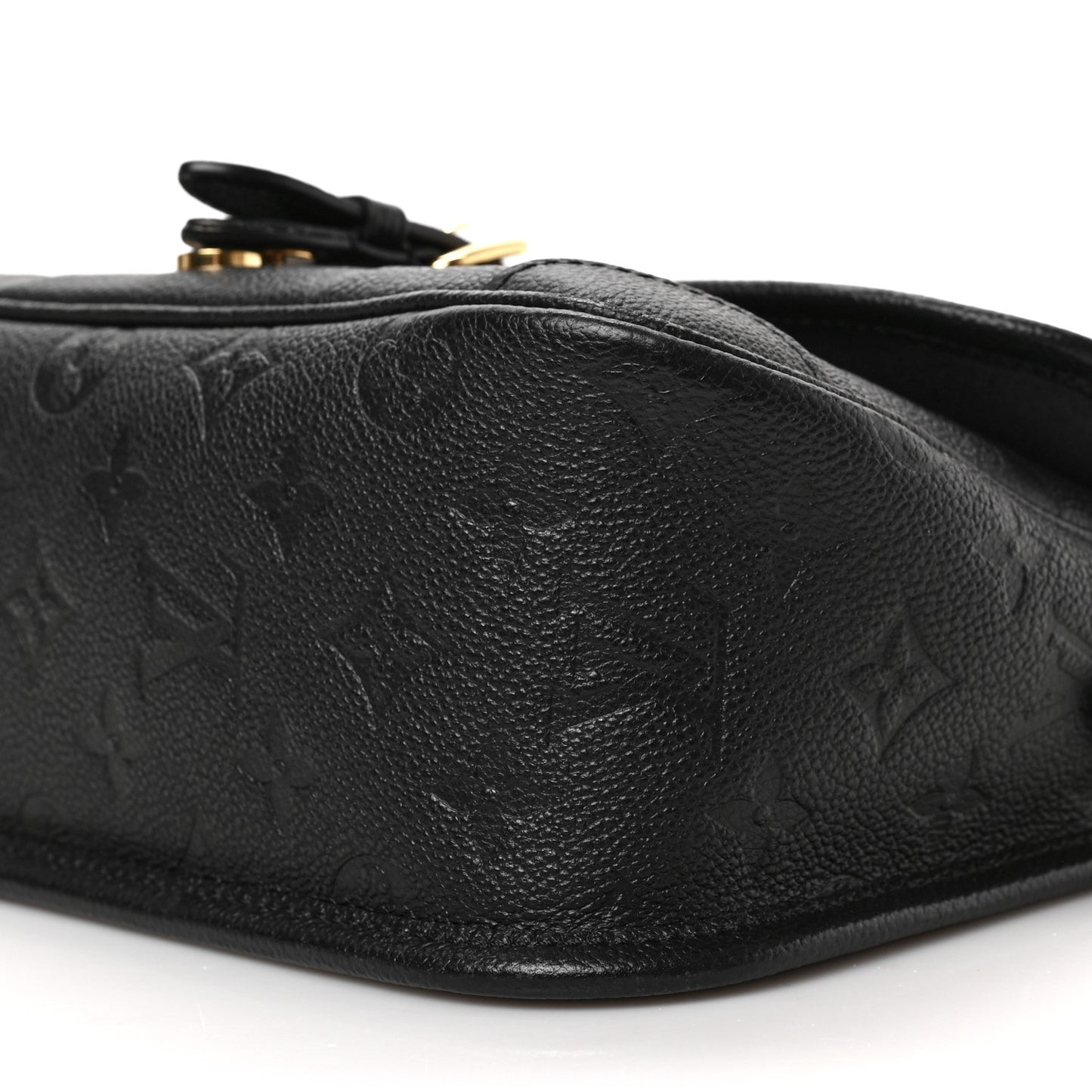 Empreinte Monogram Giant Diane Black