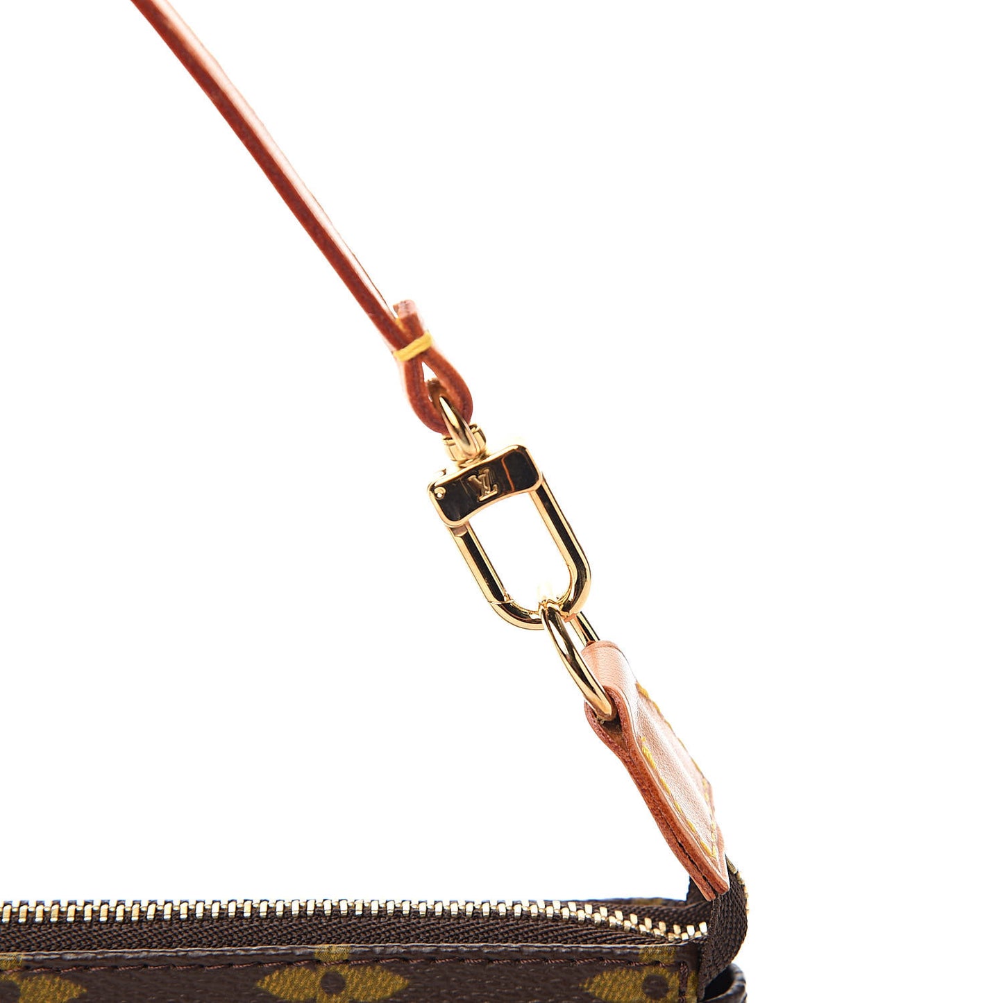 Monogram Pochette Accessories