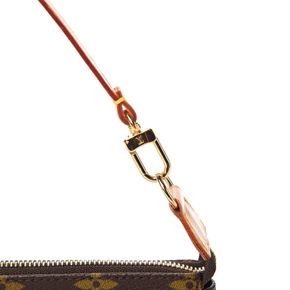 Louis Vuitton Monogram Pochette Accessories 10 of 10