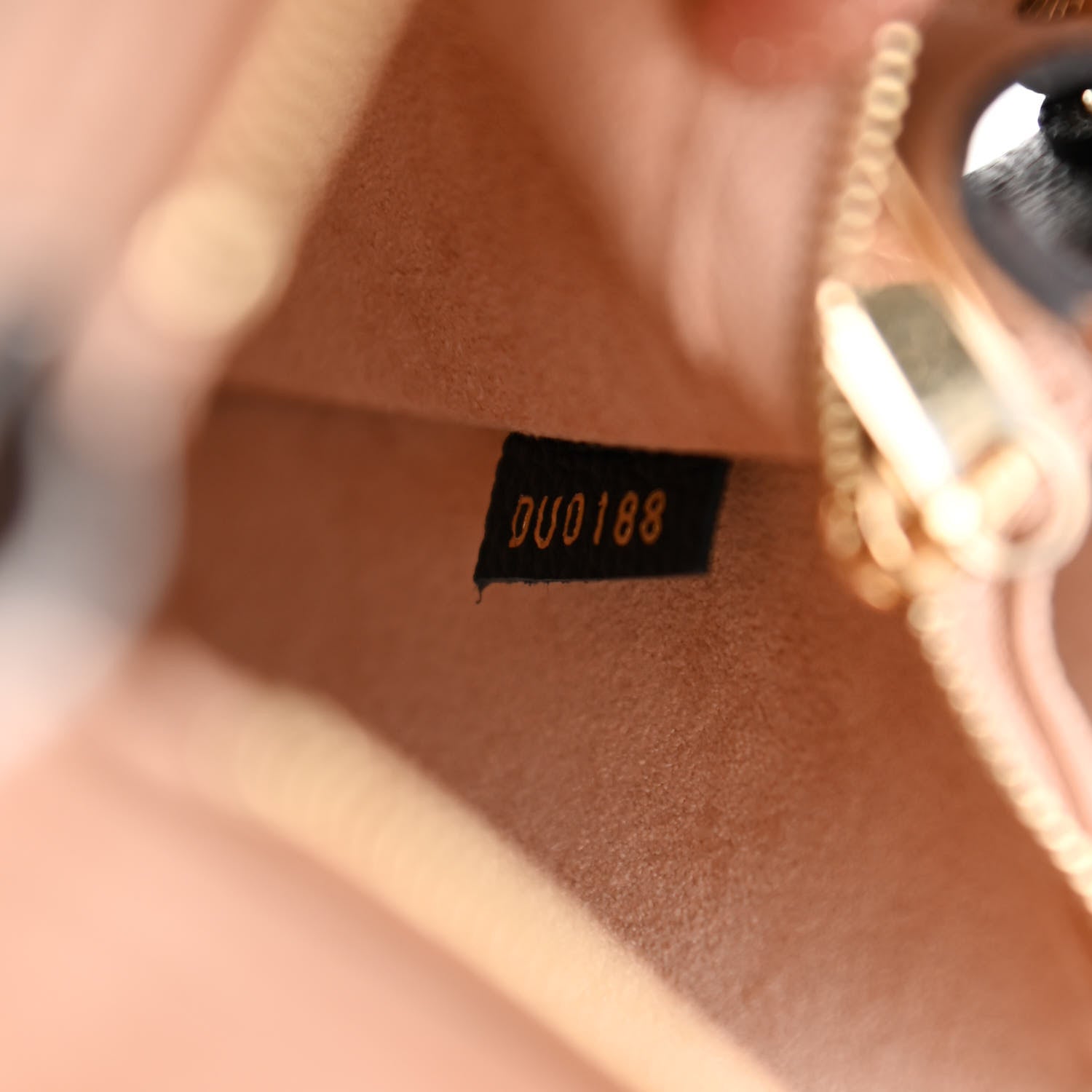 Louis Vuitton Monogram Flandrin Black 7 of 12