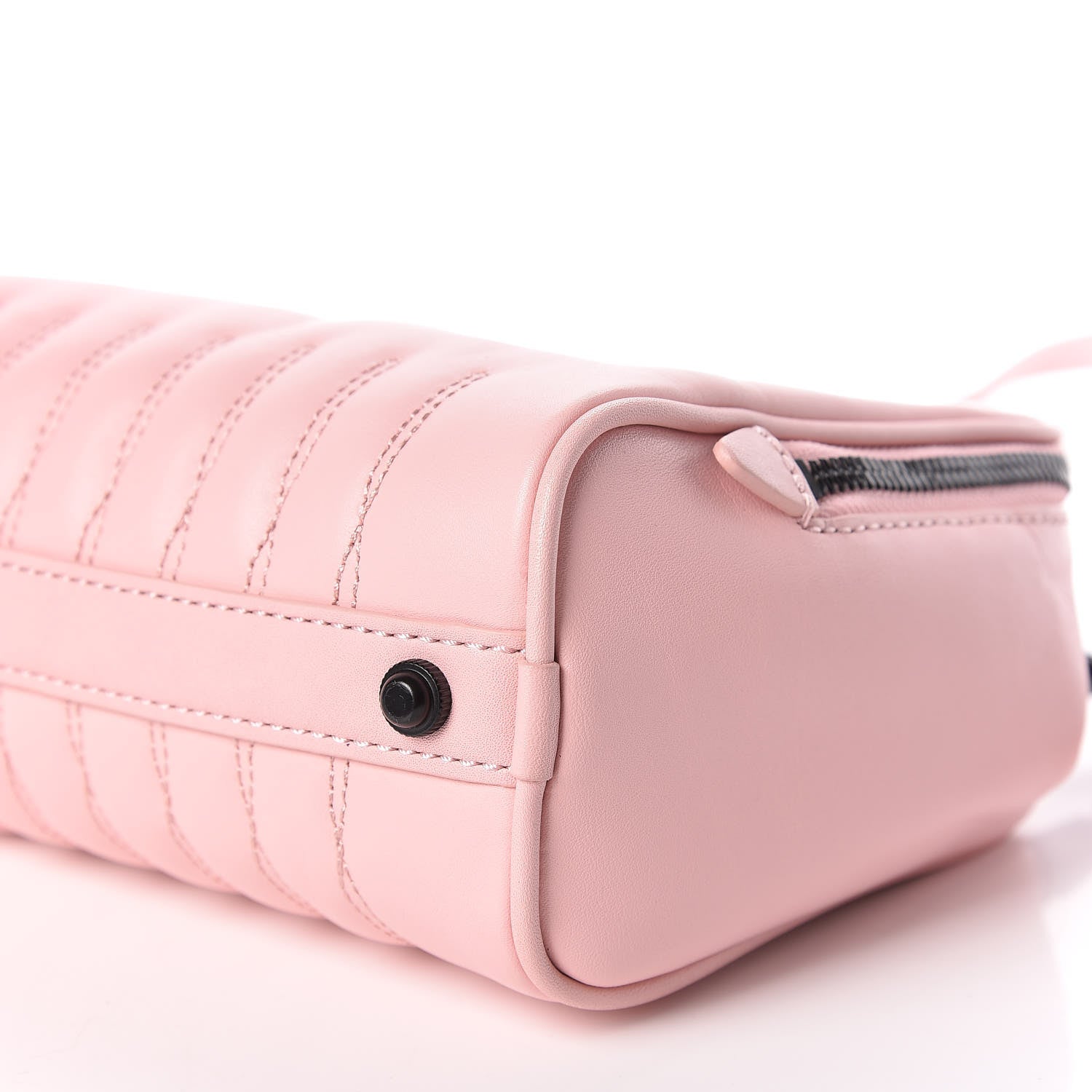 3.1 Phillip Lim 3.1 Calfskin Small Ryder Satchel Bubblegum 6 of 8