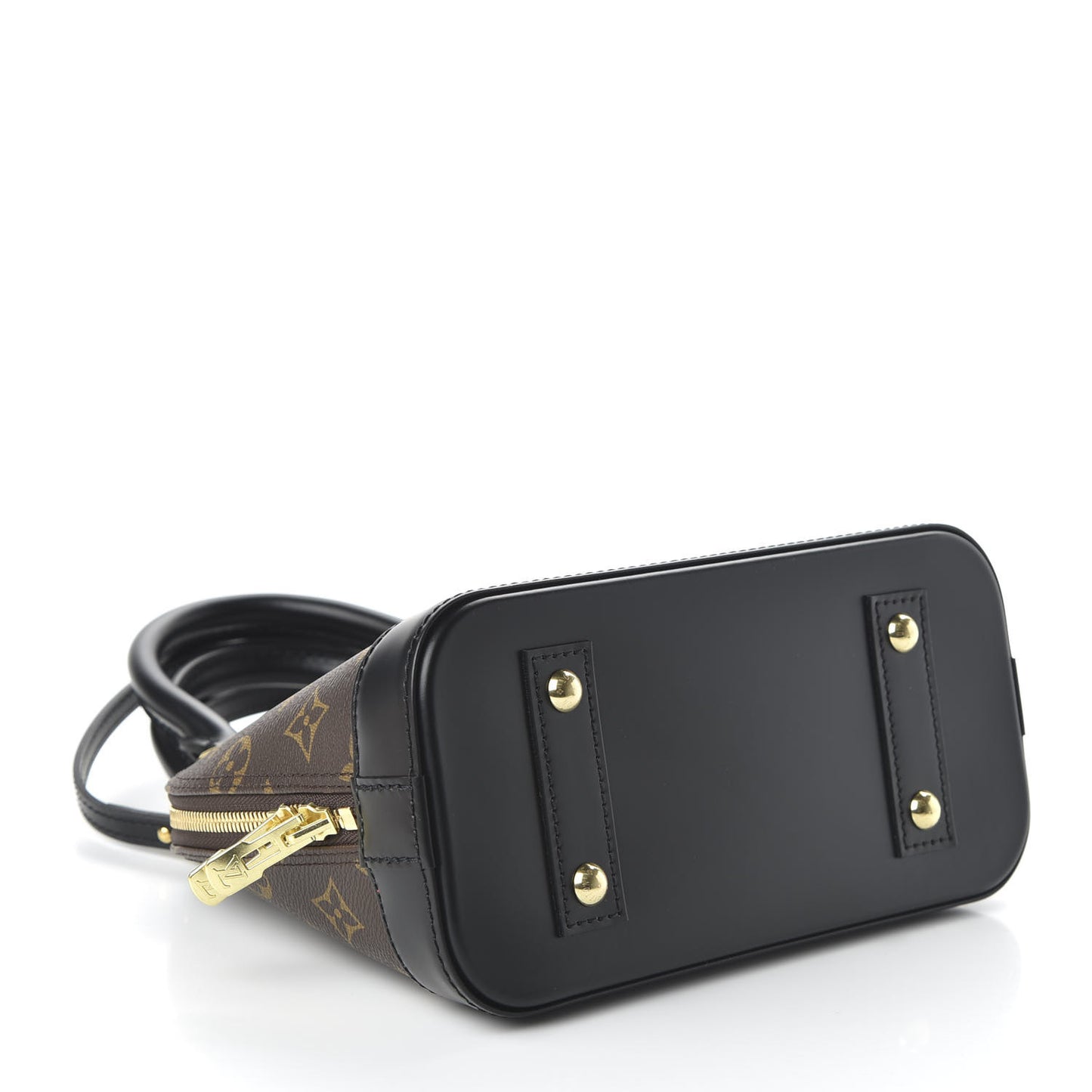 Monogram My LV World Tour Alma BB