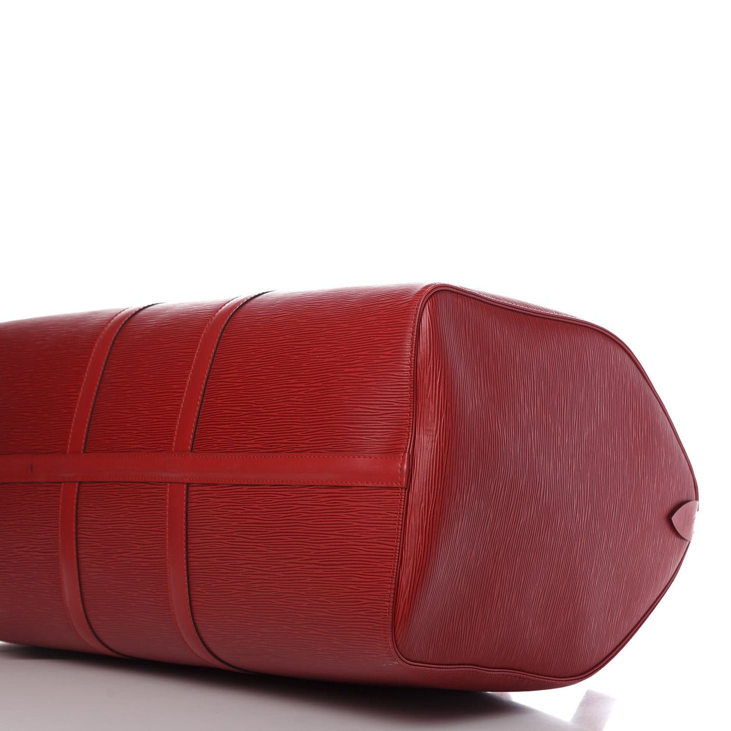 Epi Keepall 55 Castillan Red