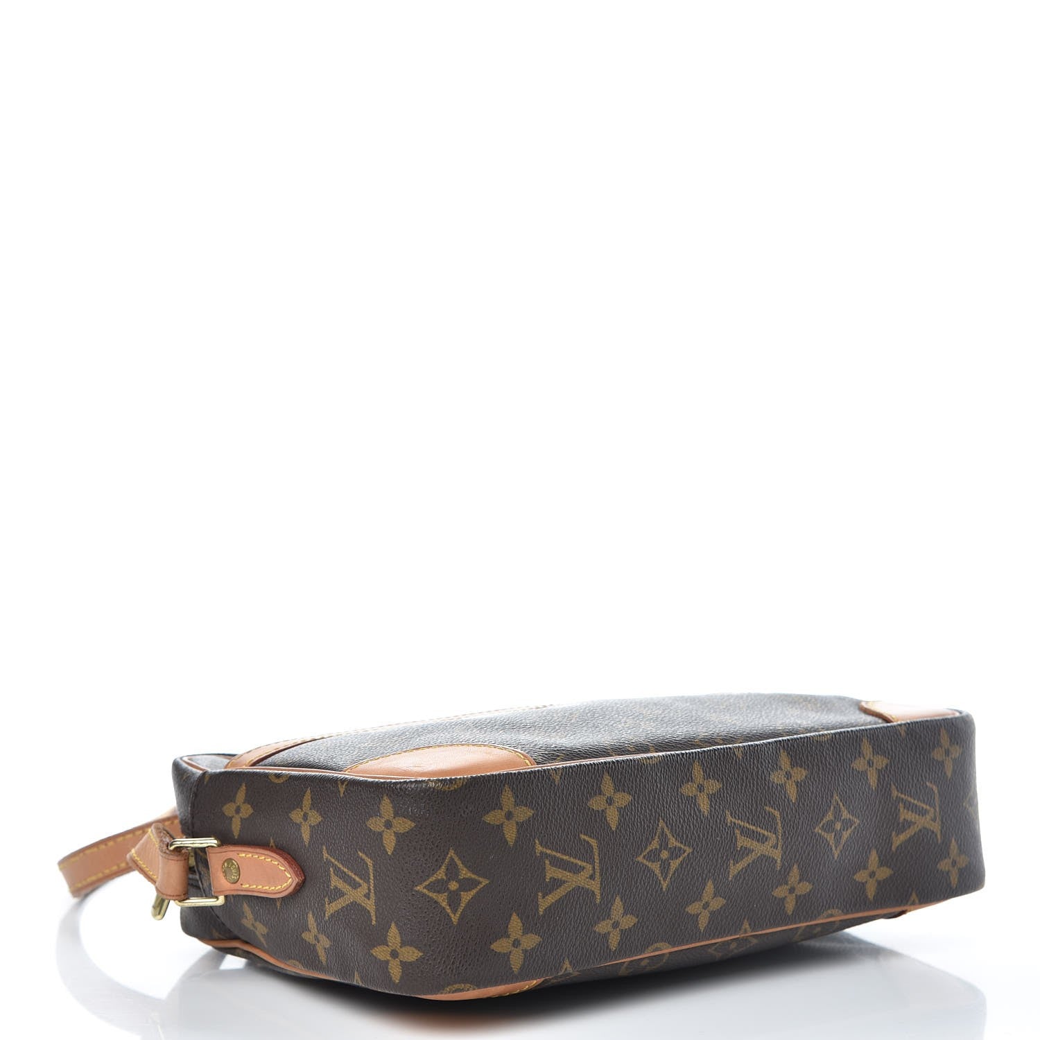 Louis Vuitton Monogram Trocadero 27 4 of 7