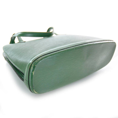 Louis Vuitton Epi Lussac Borneo 4 of 8