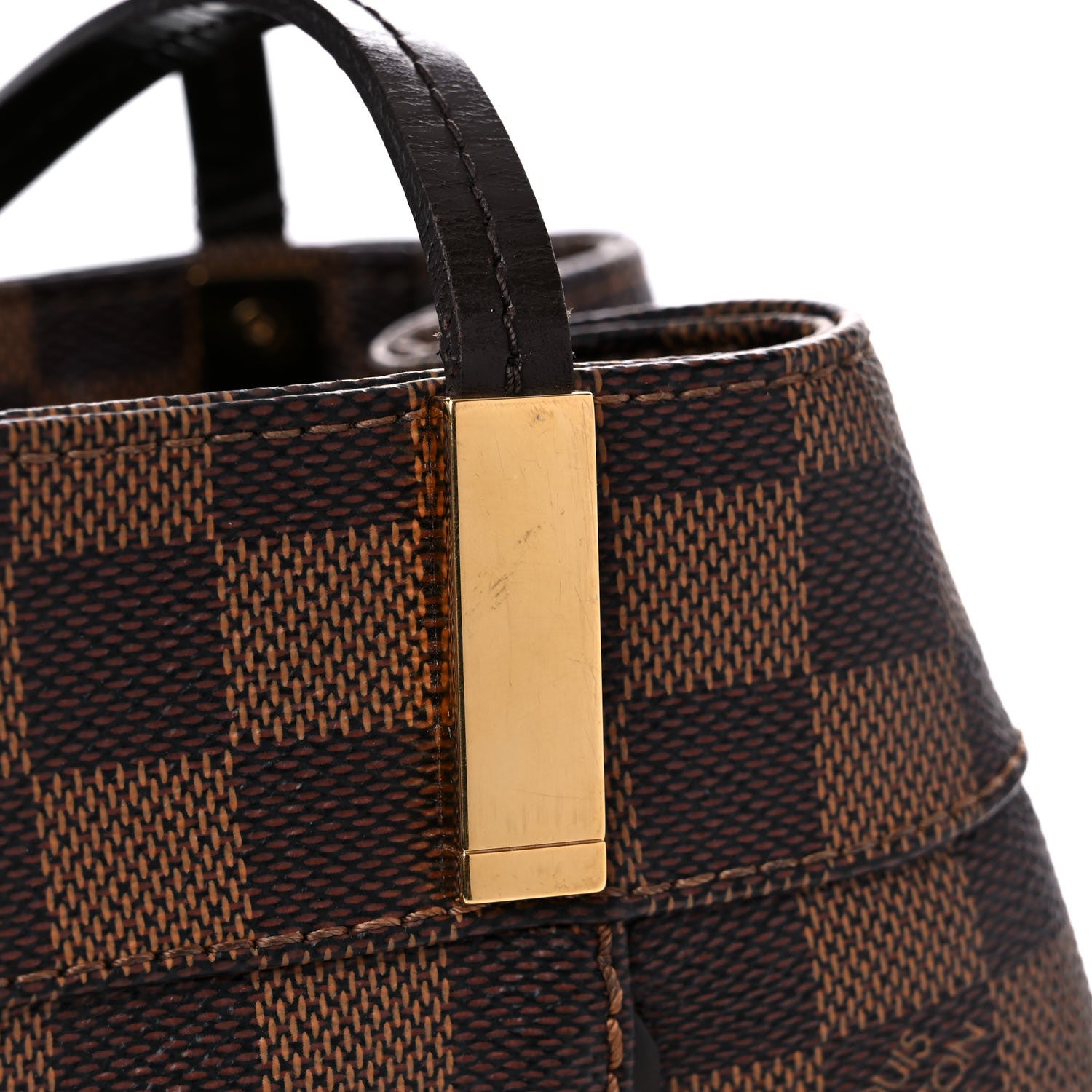 Louis Vuitton Damier Ebene Marylebone PM 10 of 11
