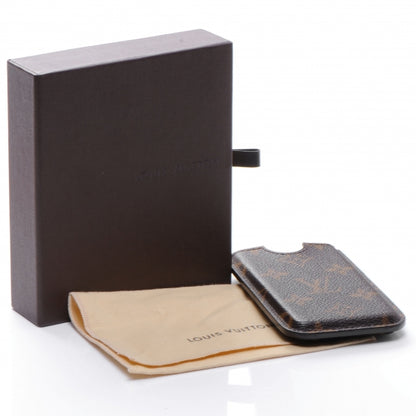 Louis Vuitton Monogram iPhone 4 Case 4 of 6