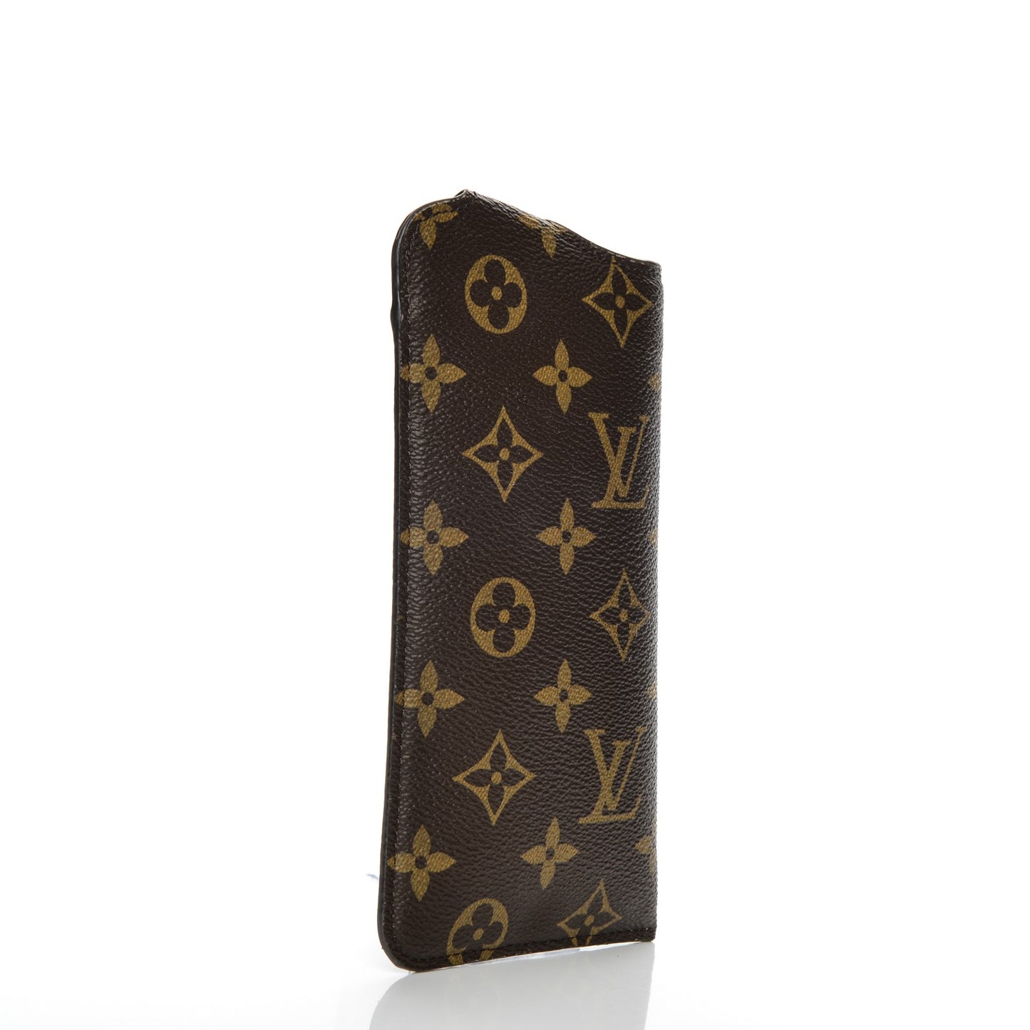 Monogram Sunglasses Case MM