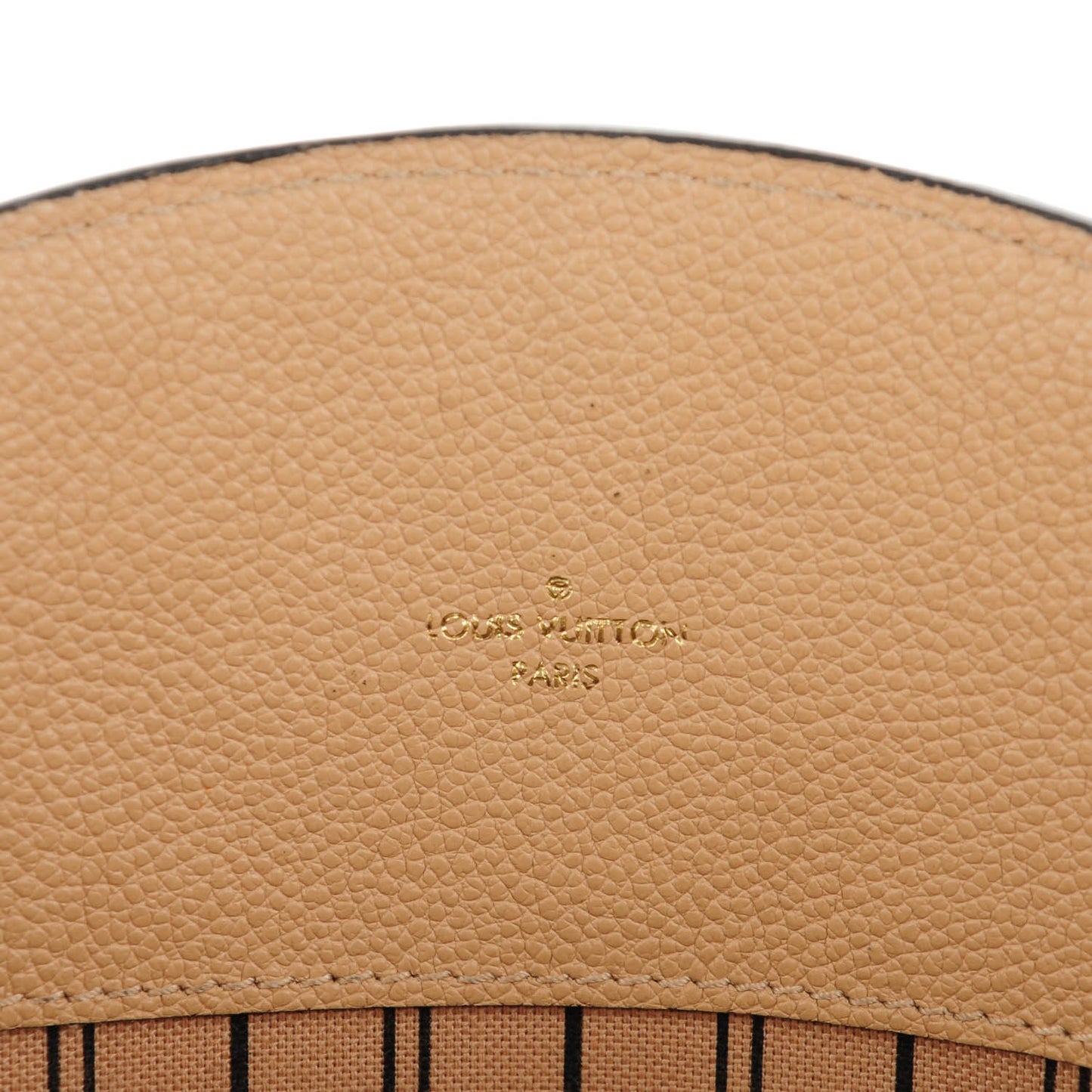 Empreinte Bagatelle Dune