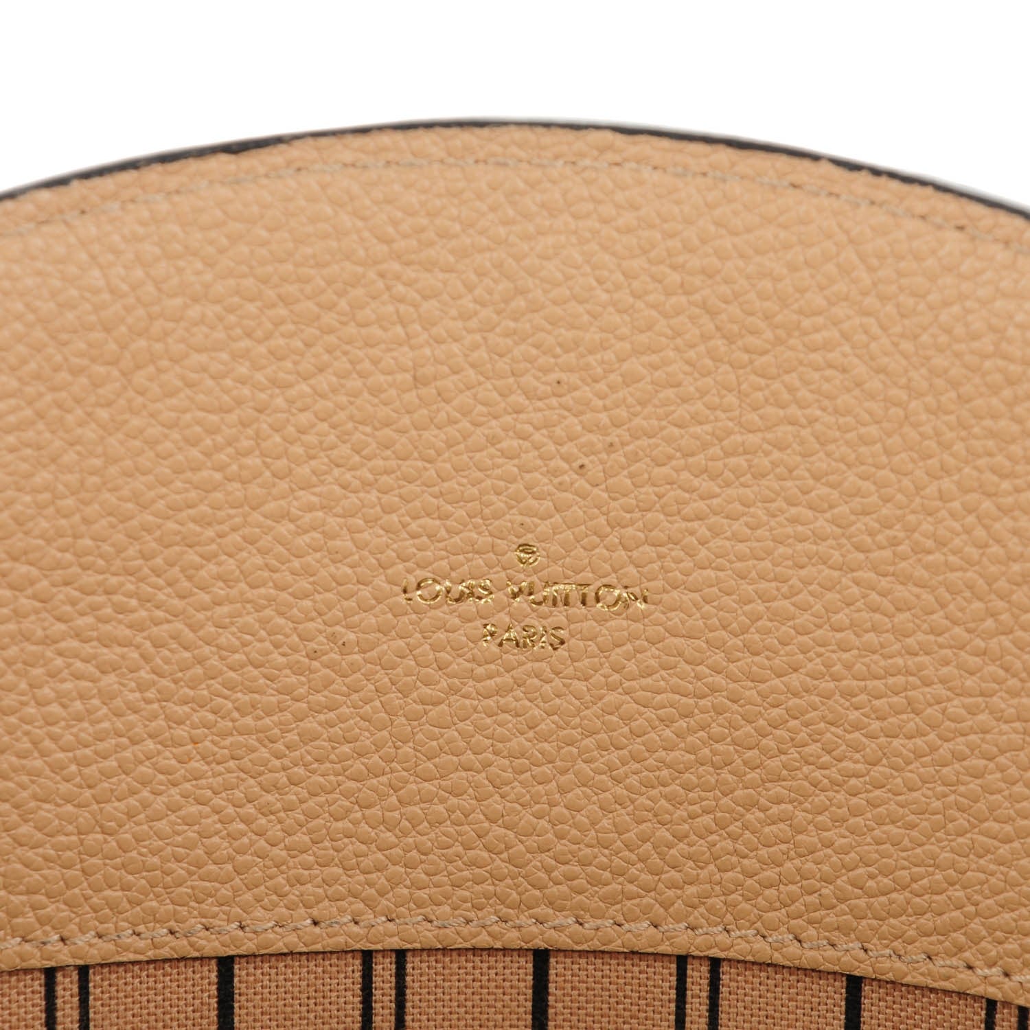 Louis Vuitton Empreinte Bagatelle Dune 9 of 10