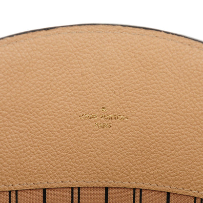 Louis Vuitton Empreinte Bagatelle Dune 9 of 10
