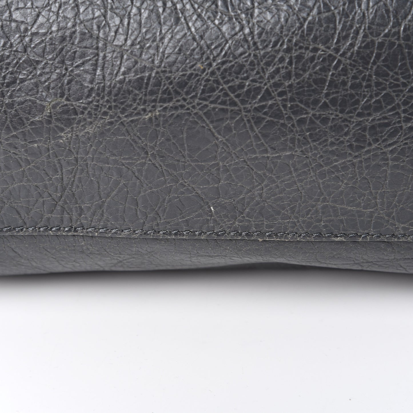 Agneau Classic Hardware City Gris Tarmac