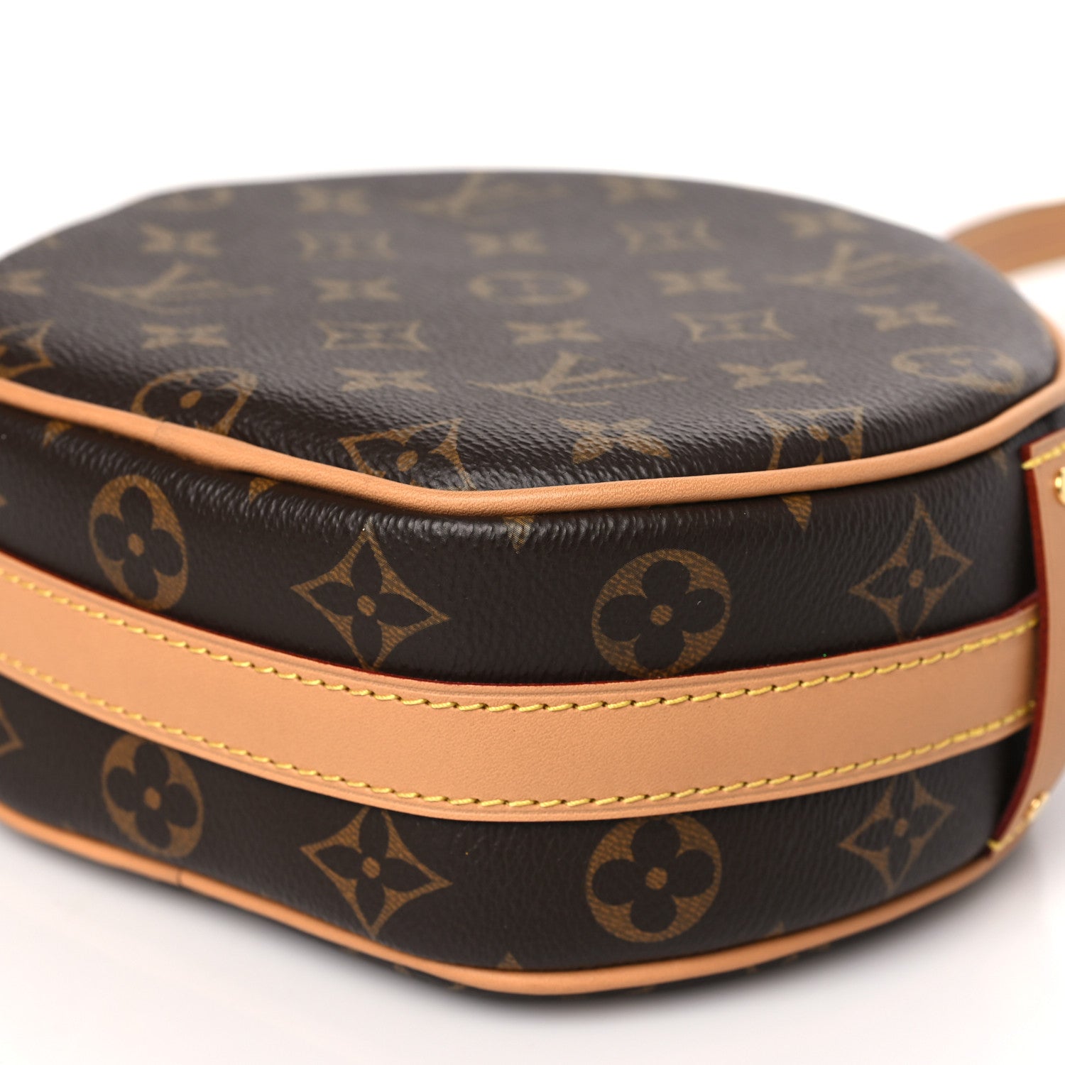 Louis Vuitton Monogram Boite Chapeau Souple PM 8 of 9