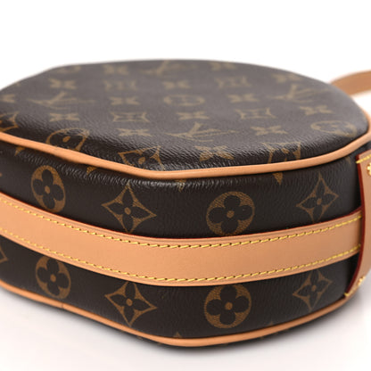 Louis Vuitton Monogram Boite Chapeau Souple PM 8 of 9