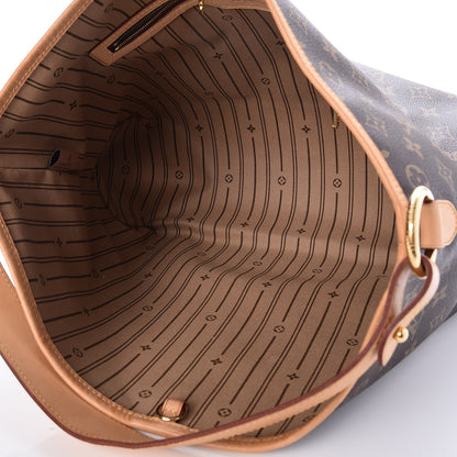 Louis Vuitton Monogram Delightful PM 5 of 8