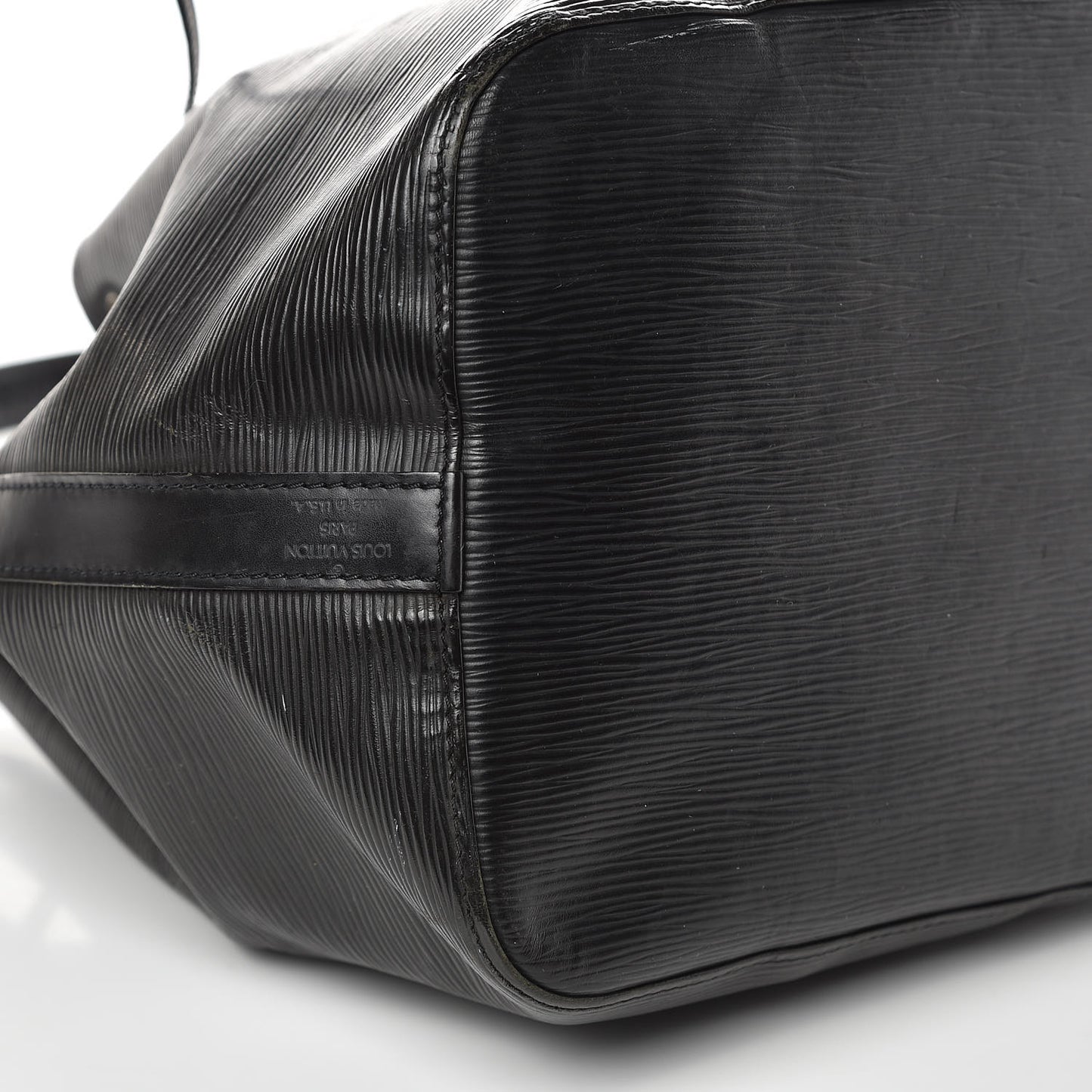 Epi Petit Noe Black