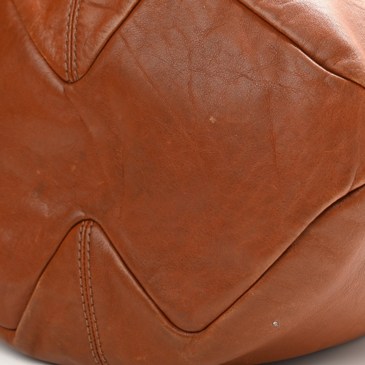 Givenchy Lambskin Medium Tinhan Hobo Brown 20 of 20