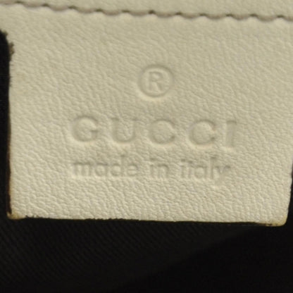 Gucci Monogram Pelham Tote Ivory 7 of 9