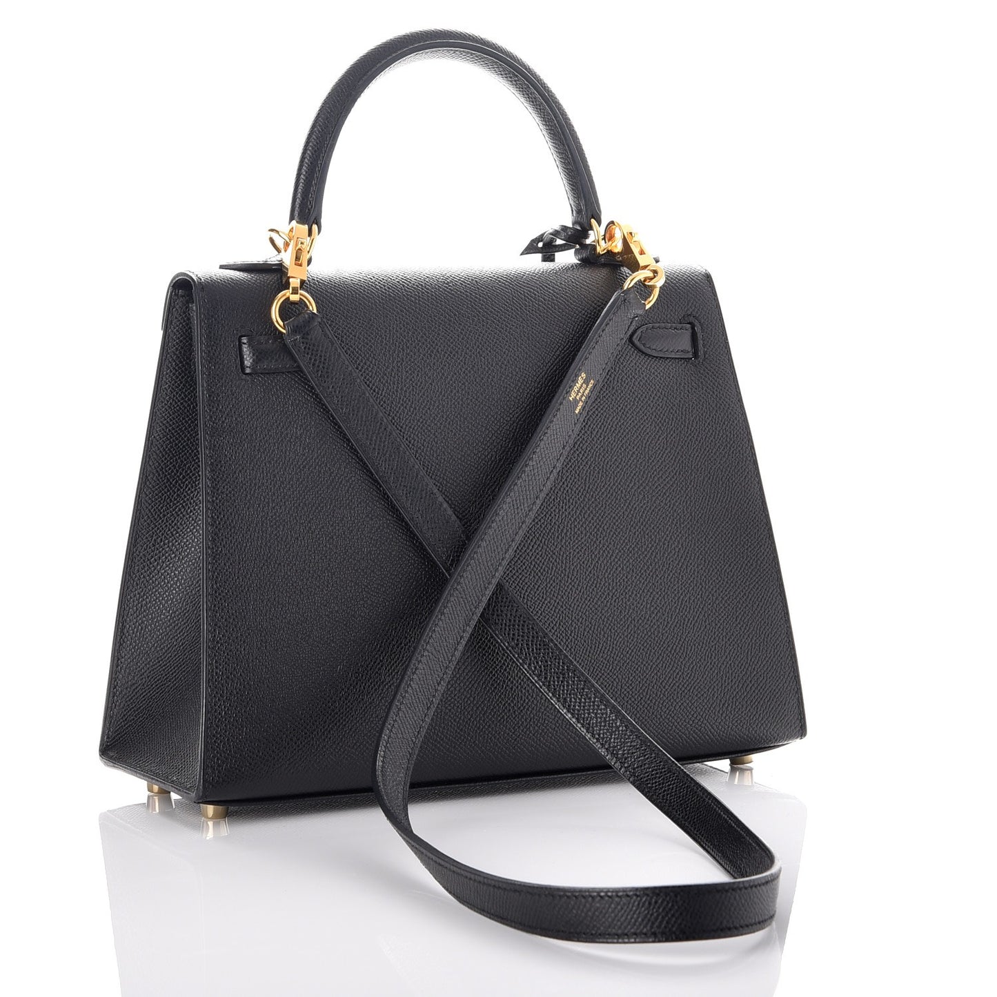 Epsom Kelly Sellier 25 Black