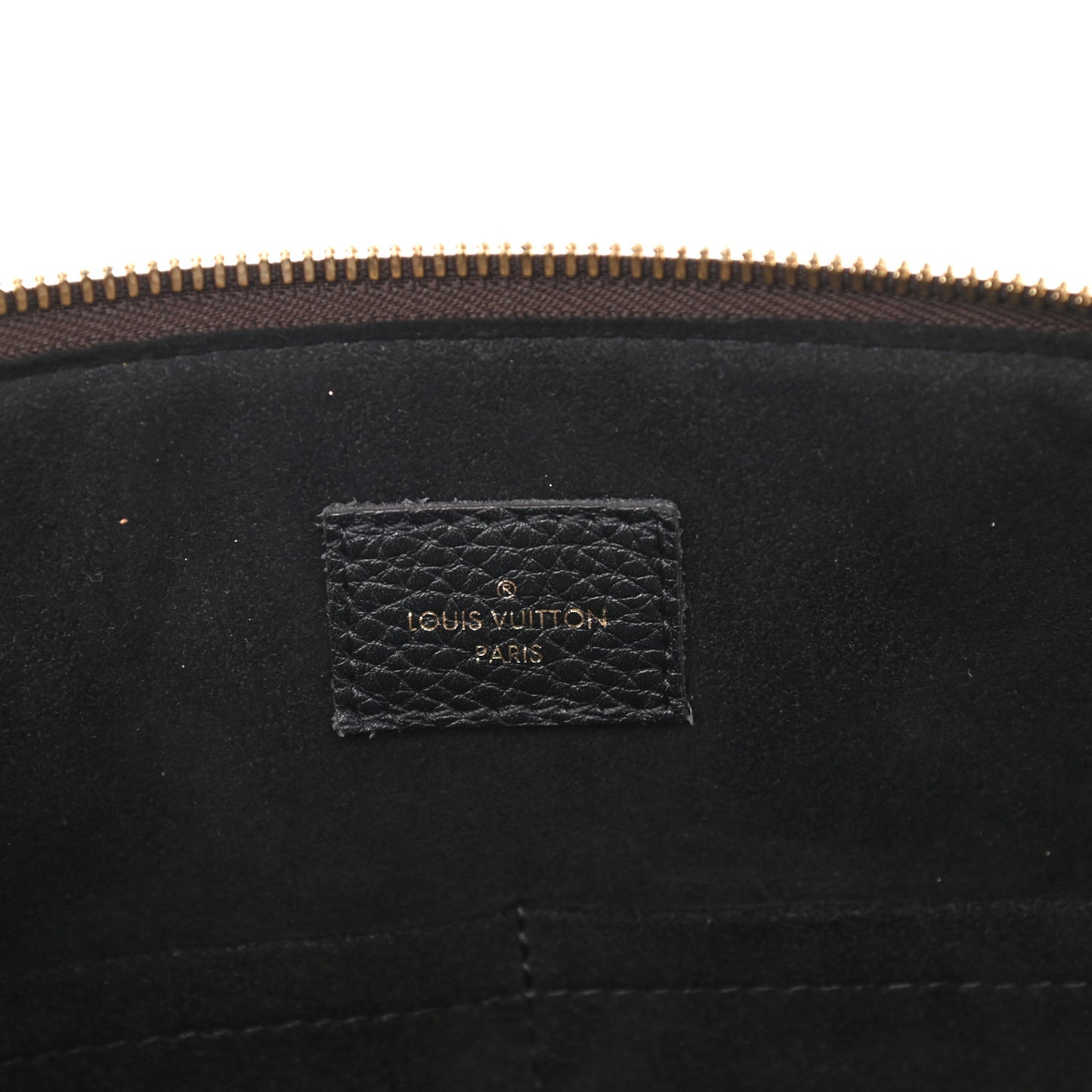Monogram Retiro NM Black