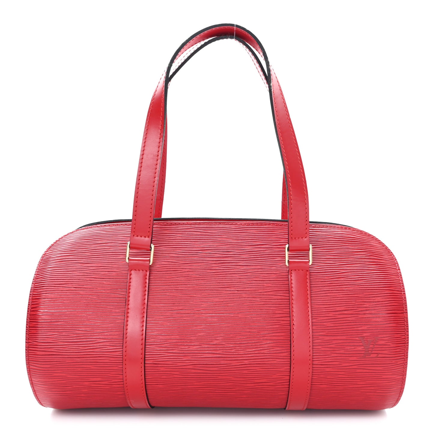 Epi Soufflot Castillan Red
