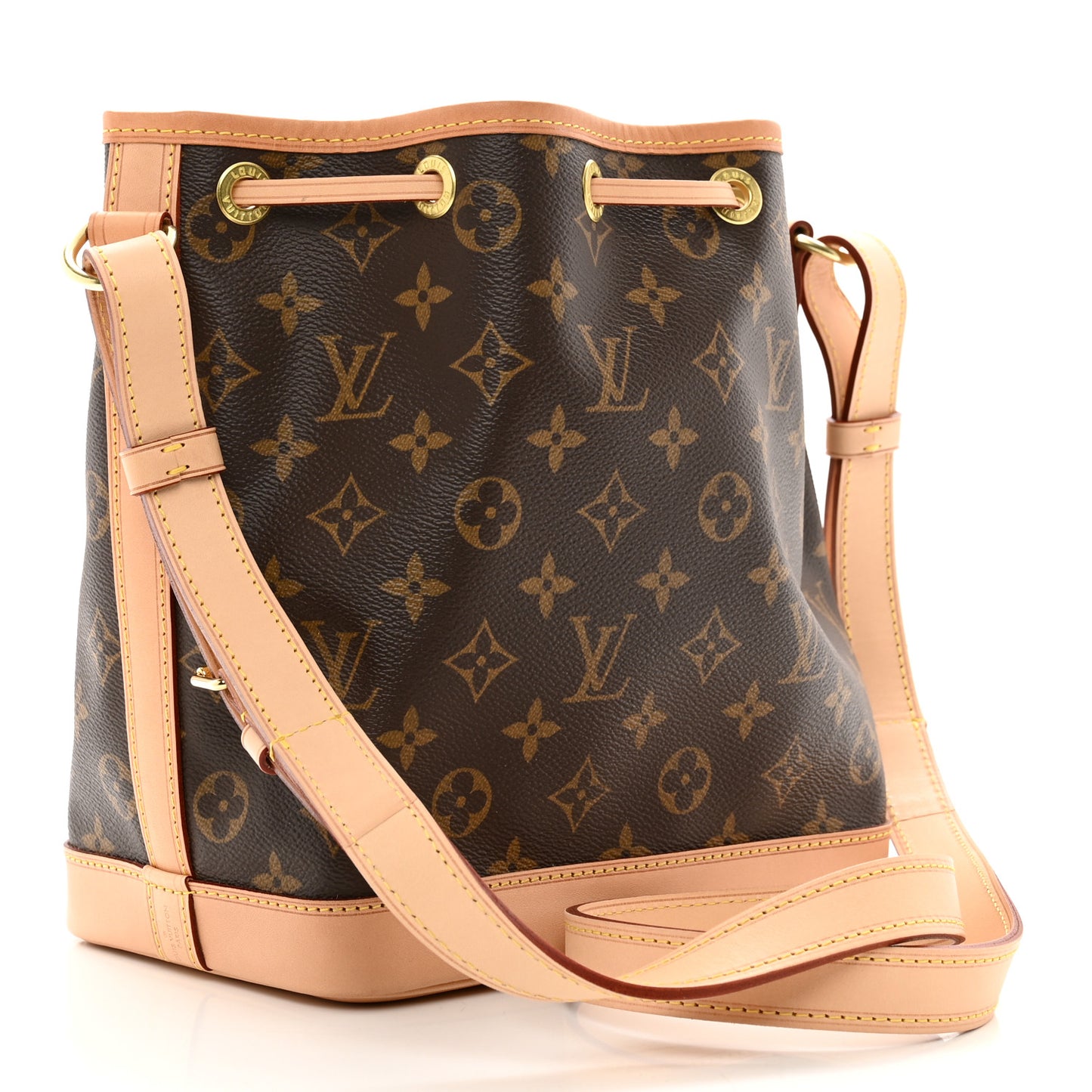 Monogram Noe BB