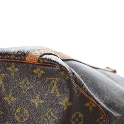 Louis Vuitton Monogram Sac Shopping Tote 11 of 19
