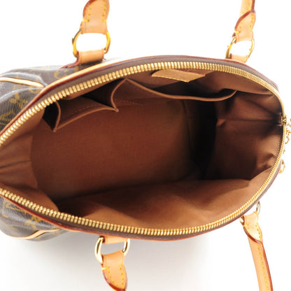 Louis Vuitton Monogram Tivoli PM 5 of 7