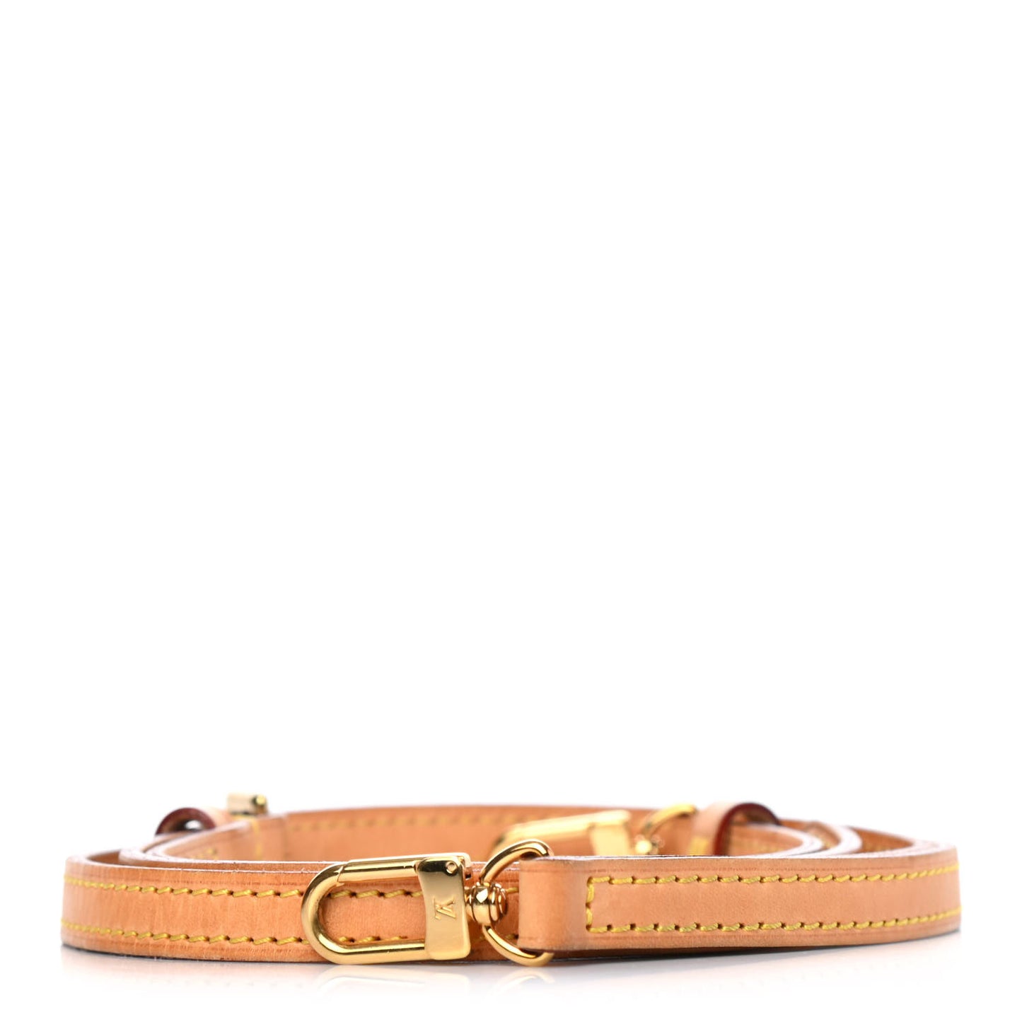 Vachetta 16mm Adjustable Shoulder Strap