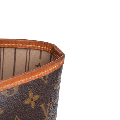 Louis Vuitton Monogram Neverfull GM 22 of 23