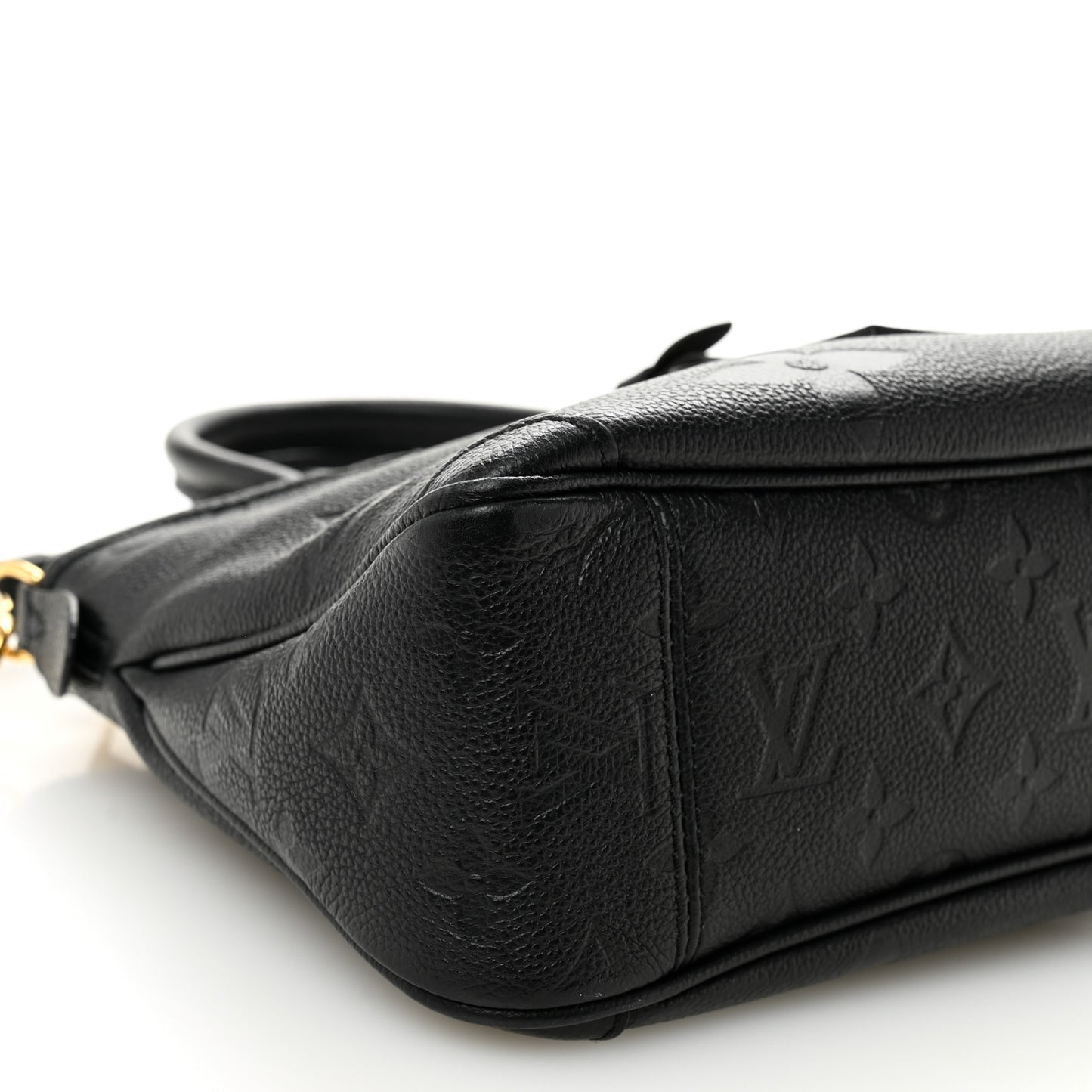 Empreinte Monogram Giant Trianon PM Black