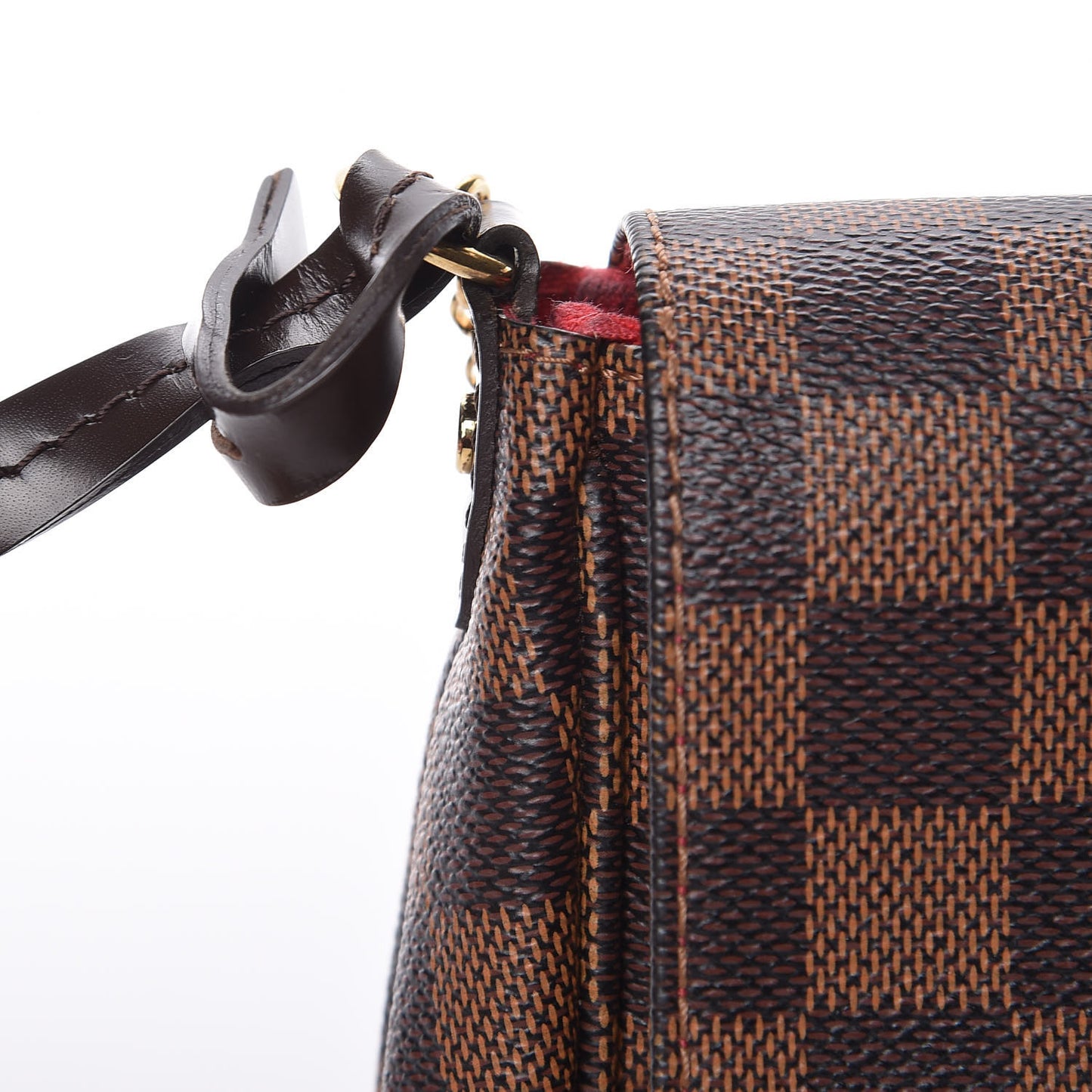 Damier Ebene Favorite MM