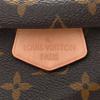 Louis Vuitton Monogram Bumbag 6 of 9