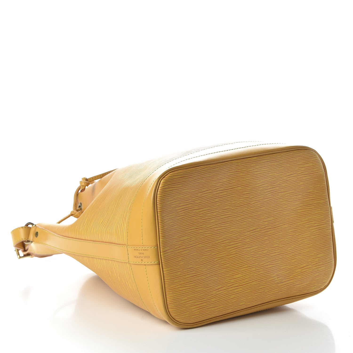 Louis Vuitton Epi Noe Tassil 4 of 9