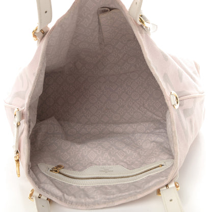 Louis Vuitton Tahitienne Cabas PM 5 of 18