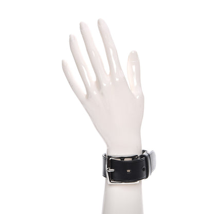 Hermes Chamonix Etriviere Bracelet Black 2 of 7