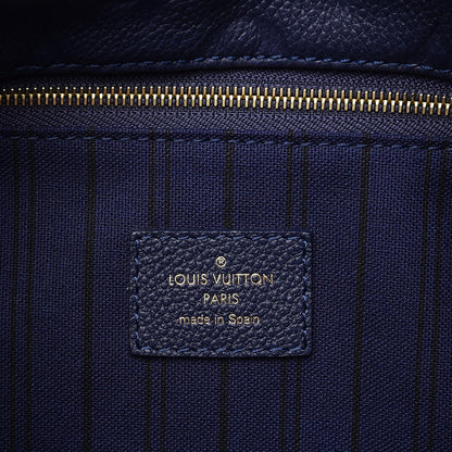 Louis Vuitton Empreinte Metis Celeste 7 of 8