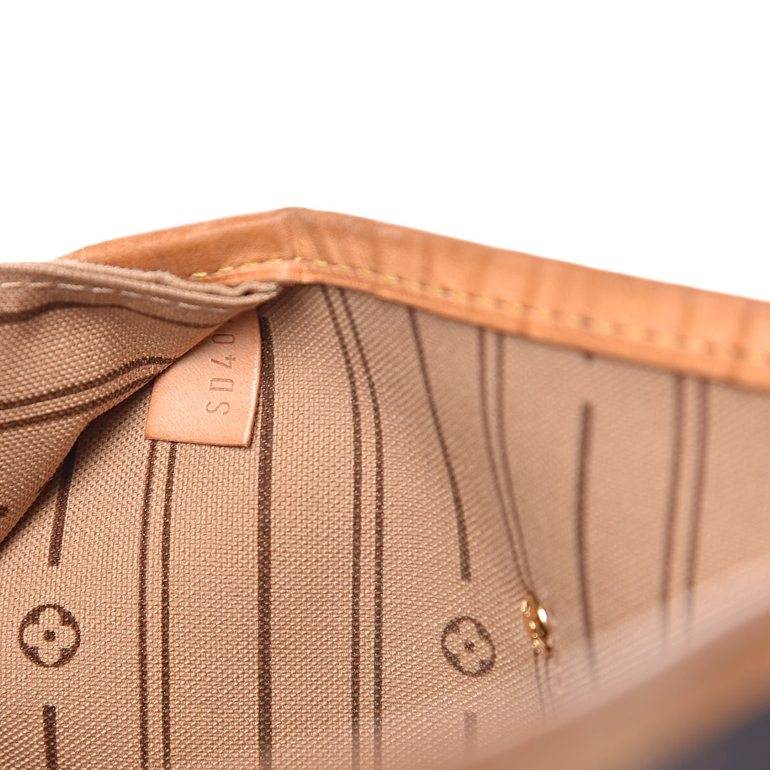 Louis Vuitton Monogram Neverfull GM 7 of 11