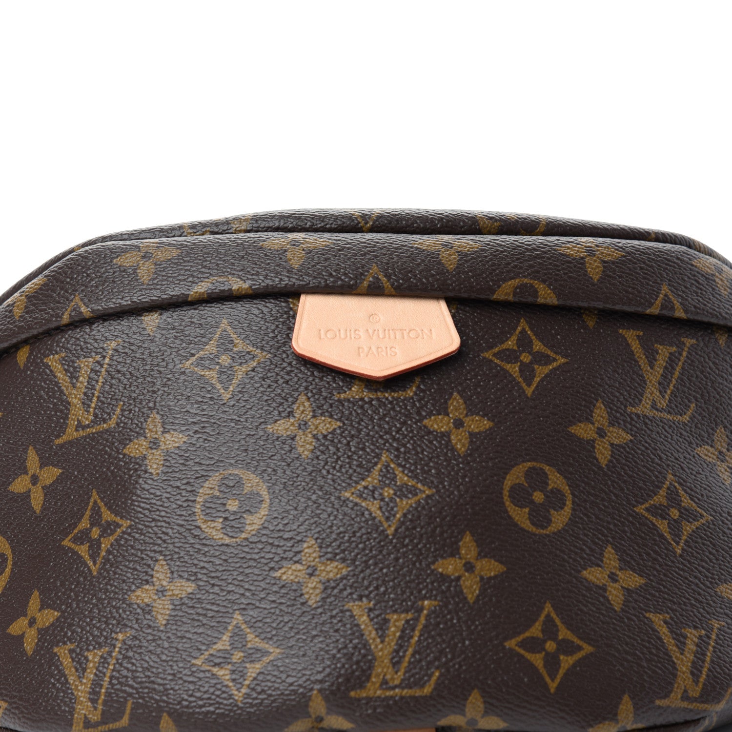 Louis Vuitton Monogram Bumbag 9 of 9