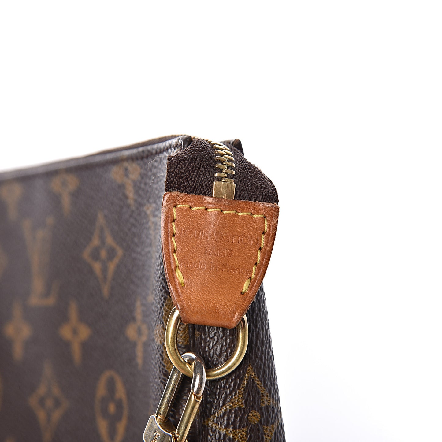 Monogram Pochette Accessories