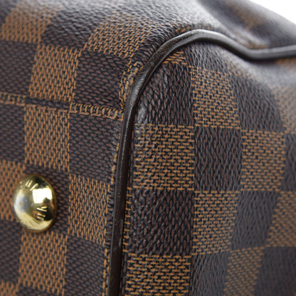 Louis Vuitton Damier Ebene Trevi GM 11 of 12