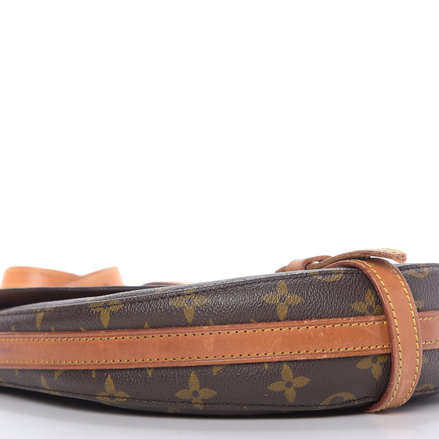 Monogram Chantilly MM