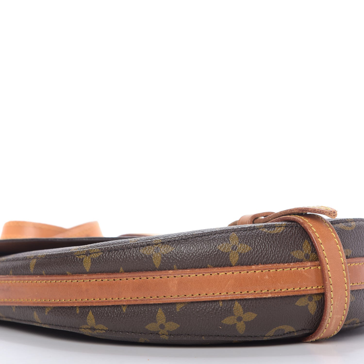 Louis Vuitton Monogram Chantilly MM 6 of 13