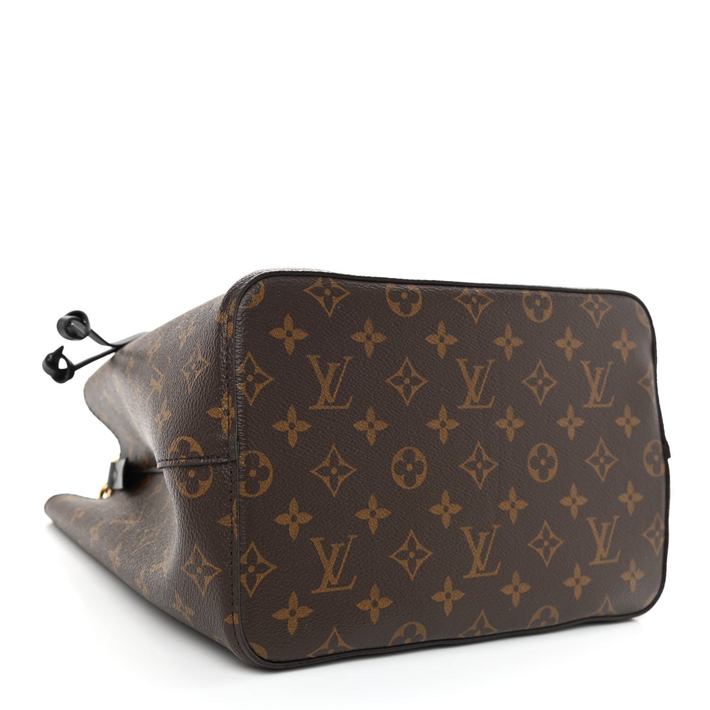 Monogram Neonoe MM Black